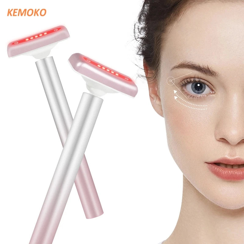 4-in-1 Skincare Wand Kit