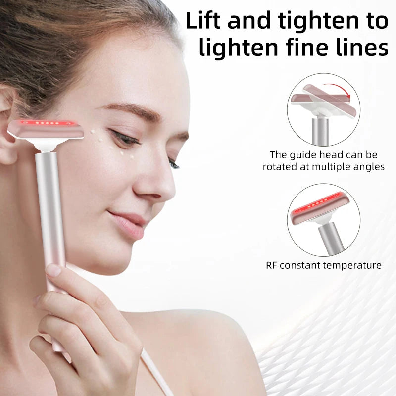 4-in-1 Skincare Wand Kit