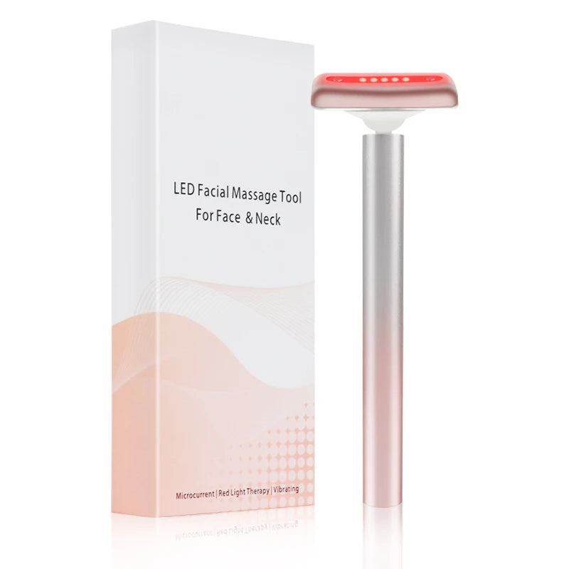 4-in-1 Skincare Wand Kit