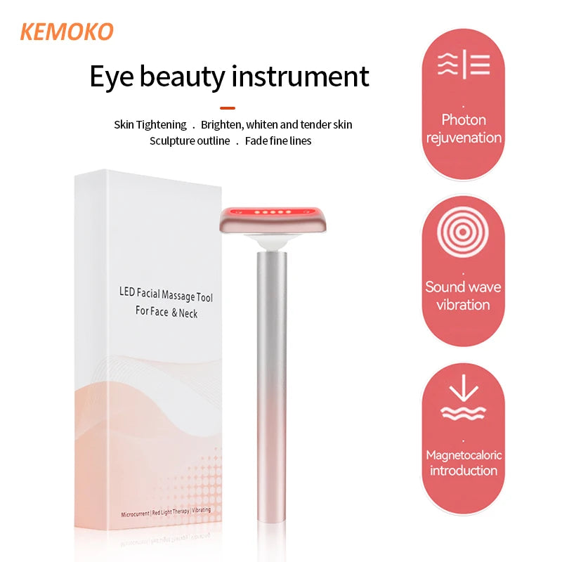 4-in-1 Skincare Wand Kit