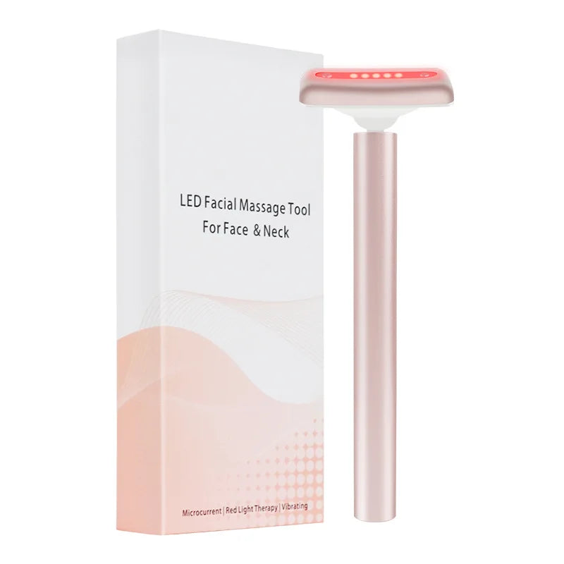 4-in-1 Skincare Wand Kit