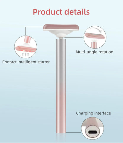 4-in-1 Skincare Wand Kit