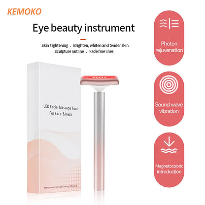 4-in-1 Skincare Wand Kit